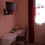 Hotel Montespan 3*
