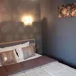 Montespan Hotel Lussac-les-Chateaux