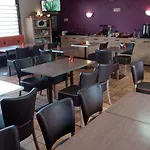 Hotel Montespan Lussac-les-Chateaux