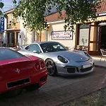 Hotel Montespan