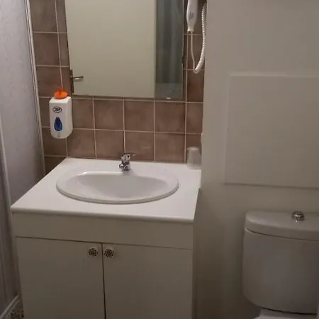 Montespan Hotel Lussac-les-Châteaux