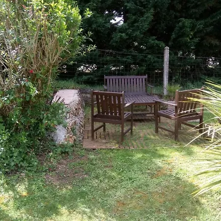 Hotel Montespan Lussac-les-Châteaux