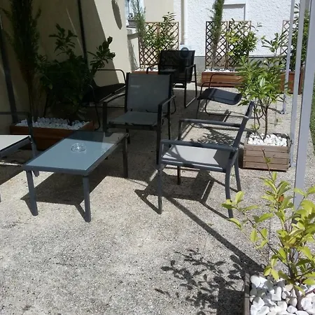 Montespan 3* Lussac-les-Châteaux