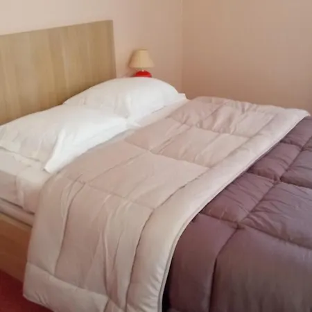 Hotel Montespan