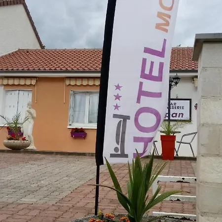 Hotel Montespan