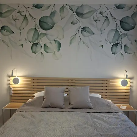 Hotel Montespan