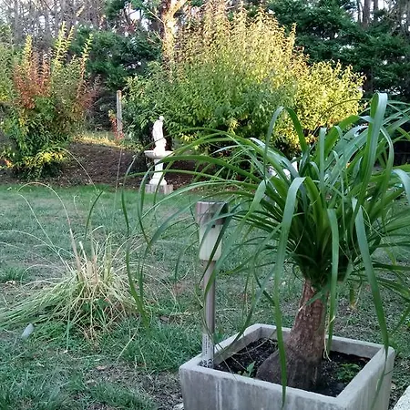 Hotel Montespan Lussac-les-Châteaux