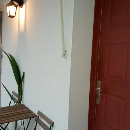 Hotel Montespan