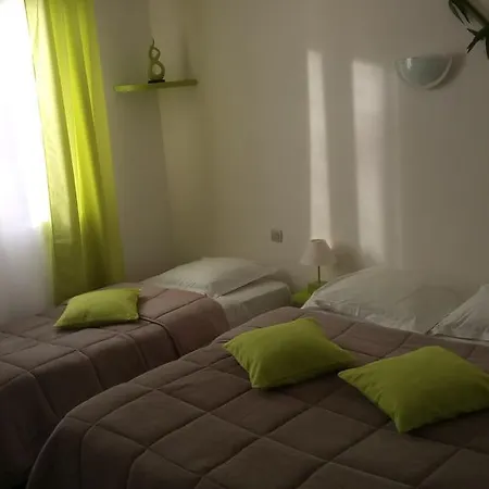 Montespan Hotel