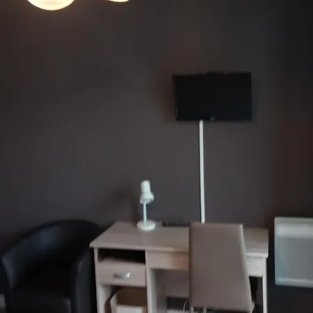 Hotel Montespan