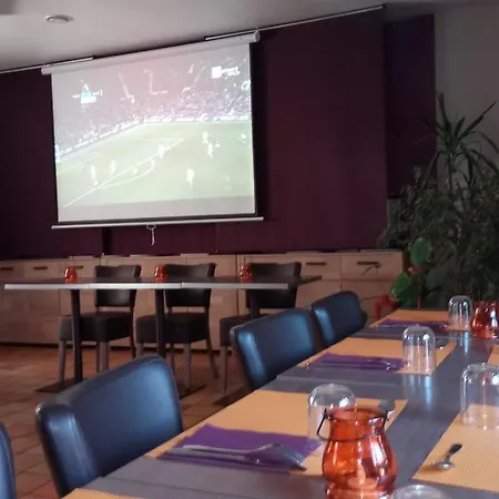 Hotel Montespan