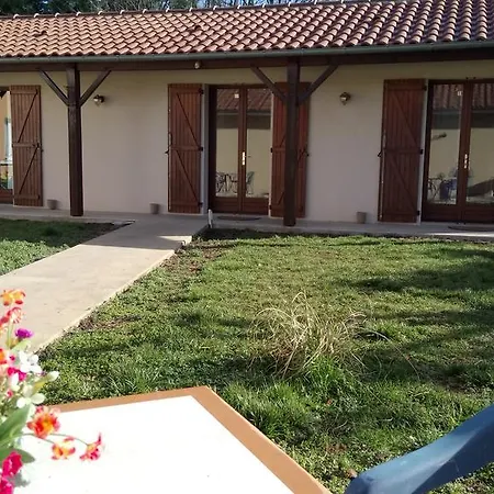 Montespan Hotel