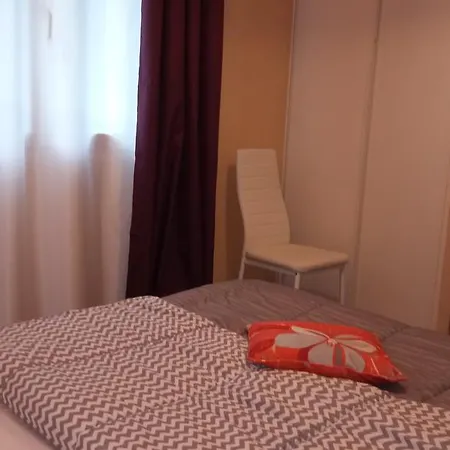 Montespan Hotel Lussac-les-Chateaux