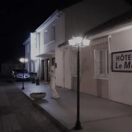 Hotel Montespan