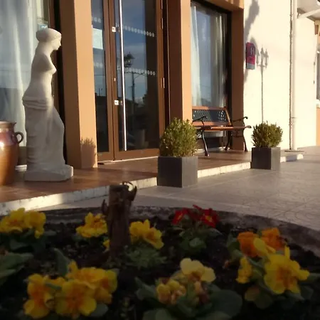 Montespan Hotel Lussac-les-Châteaux