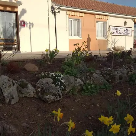 Montespan Hotel