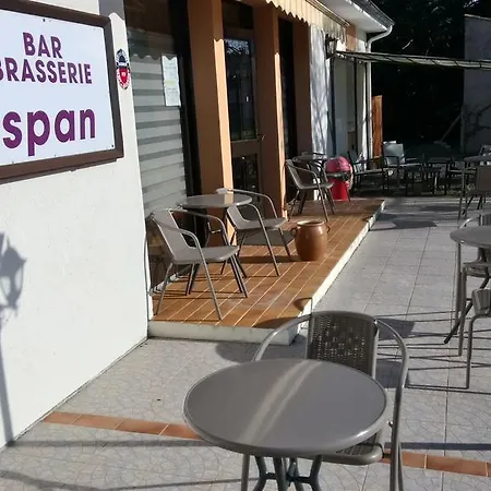 Montespan 3*