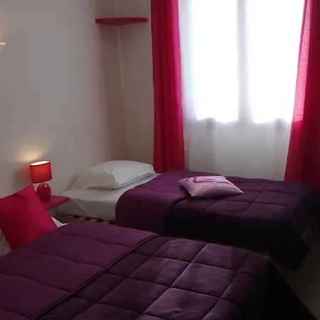 Montespan Hotel