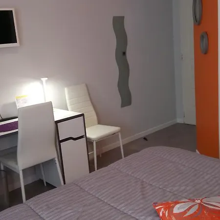 Hotel Montespan