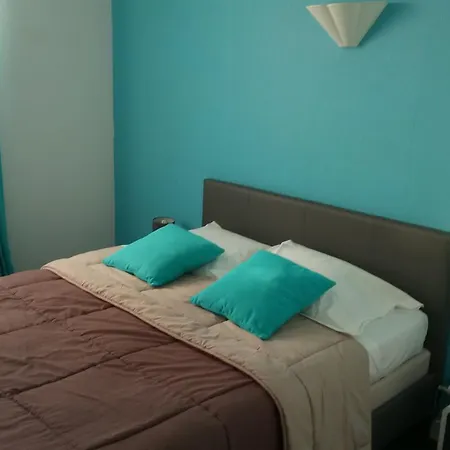 Montespan Hotel