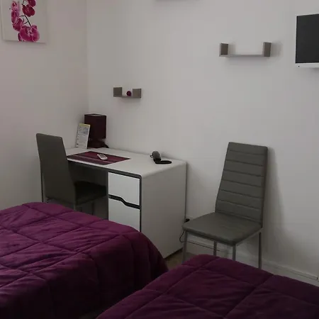 Montespan 3* Lussac-les-Châteaux