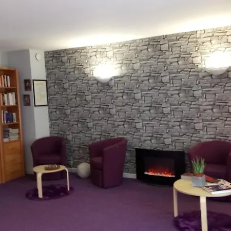 Hotel Montespan