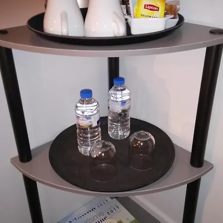 Montespan Lussac-les-Châteaux