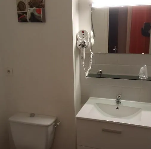 Montespan Lussac-les-Chateaux