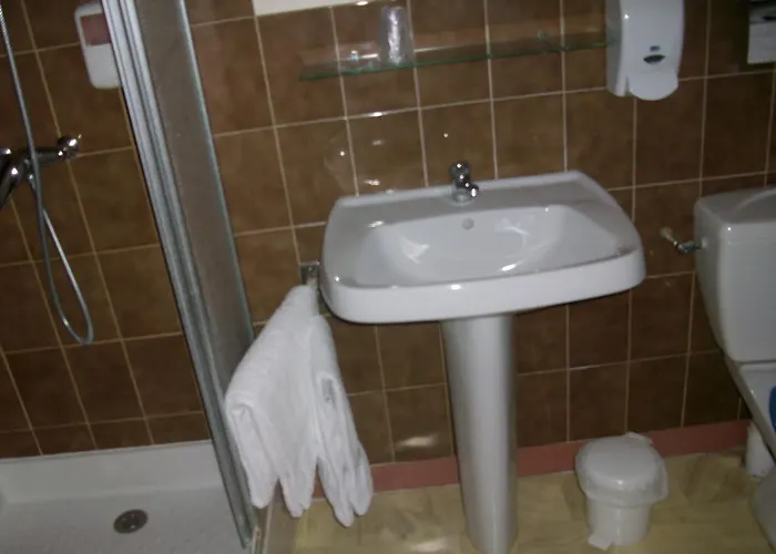 Отель Montespan 3*