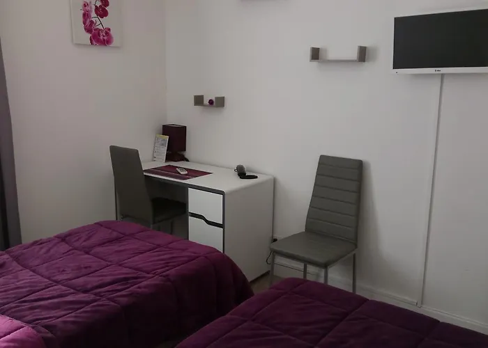 Montespan 3* Lussac-les-Chateaux